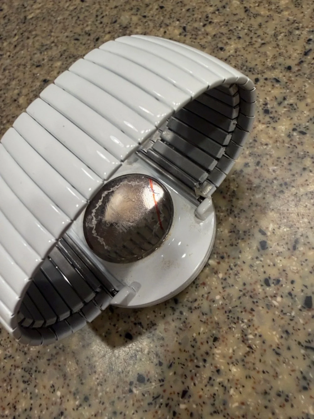 Betsy Johnson. Vintage watch. Needs a battery . Great condition
